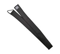 Générique Borsa portaoggetti per canna da - borsa porta canna da, supporto portatile per canna | per esterno spiaggia campeggio escursionismo lago acqua salata acqua kayak barca