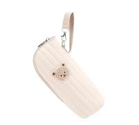 Générique Borsa termica per biberon | Borsa termica per latte, motivo: orso, tote termica per mamma allattamento, pratica conservazione all'aperto, cachi, Se référer au descriptif, Fare riferimento