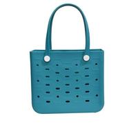 Générique Borse da spiaggia da donna, borsa da spiaggia | Borsa in EVA con fori traspiranti,Borsa da viaggio portatile, borsa leggera di grande capacità per donne, signore e ragazze