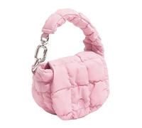 Générique Borse Mini | Borsa Moneta Leggera e Carina, Portafoglio con Cinturino da polso per le Donne | per le Attività All'Aperto, la Sera, il Lavoro Viaggi e Incontri, Rosa, Se référer au