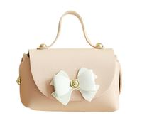 Générique Borse Per - Pelle PU, 12 X 7 X 8 Cm | Piccola Borsa A Tracolla Scatola Per Dolcetti Di Nozze Festa Di Compleanno - Borsa A Tracolla Piccola Per Adolescenti | Borse Di Caramelle A C