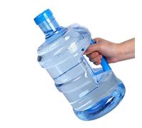 Générique Bottiglia di Acqua Bottiglia Riutilizzabile Portatile