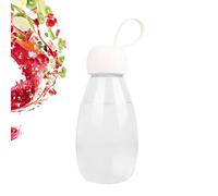 Générique Bottiglia di acqua scolastica | 360 ml anti-perdite, riutilizzabile tazza, borraccia impermeabile per ragazzi e ragazze | Travel Home Cartella Compleanno
