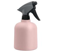 Générique Bottiglia Spray Per - 600 ml Riutilizzabile | Spruzzatore Acqua Per Irrigazione Da,Uso In Giardinaggio Interno Esterno Casa Cortile Posteriore E