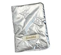 Générique Bow Passport Holder, Passport Protector Case, Travel Passport Cover, PU Leather Passports, Bow-Shaped Passports Holder, PU Leather Protector Cover Wallet Case for Women, Men and Families,