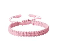 Générique Bracciale Bracciale Messaggio Bracciale Gioielli Knots Braccialetto Handmade Adjustable Woven Tibetan String Bracciale Classico Bracciale Bracciale Naturale Bracciale Messaggio Gioielli