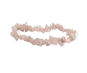 Générique BRACCIALE MORGANITE ROSA PERLE BARROCHE, Standard, Pietra, Acquamarina -Cornaline-Calcite- Diaspro rosso
