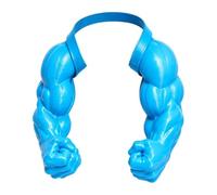 Générique Braccio Muscolare Gatto Accessorio Stampato 3D Leggero Regolabile | Costume da Braccio per Cane per Ragazzi Ragazze Giovani Adolescenti Festa Vacanza Esterna Notte