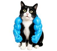 Générique Braccio Per Gatti Vestito Cosplay Divertente E Leggero Stampato 3D