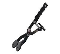 Générique Brake Compressor Tool, Doppio Pistone Tool, Brake Compressor, Ergonomic Brake Tool, Car & Cycle Maintenance, Brake Pad Spreader Tool, 22 cm/8,66 pollici for Car & Cycle Maintenance