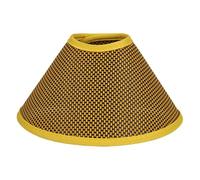 Générique Breathable Elizabethan Collar, Cooling Cat Headband For Summer, Post-Operative Anti-Licking Collar Foř Pets, Soft Comfortable Recovery Cone For Dogs Cats, 1 Cołlar