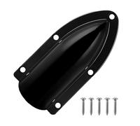 Générique Cache Ventilation Barque, Guaine Cable Coque Vongole pour Ventilation Maritime - Ponte pour Salle des machines Plage Camping-Car Fonds de Cale Cabine Sistemi Illuminazione