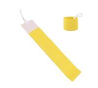 Générique Calcio Captain Armband - Bright Colors Football Arm Bands Calcio Captain Armband | Football Accessories Versatile Basketball Player Band for Team Sports