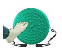 Générique Calcio Massaggio Mat, Grande Yoga Foot Rock Mat, Portatile Reflexology Walking Mat, Toe Massage Cushion, Foot Reflexology Mat, Calcio Massage Mat, Reflexology Mat for Feet