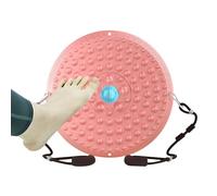 Générique Calcio Massaggio Mat, Grande Yoga Foot Rock Mat, Portatile Reflexology Walking Mat, Toe Massage Cushion, Foot Reflexology Mat, Calcio Massage Mat, Reflexology Mat for Feet