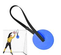Générique Calcio Target for precsion Traning - Hockey Throwing Goal Sheet | Tear-Resistant Sports Equipment | Backyard Practice Aid for Team Drills Summer Games School Camp