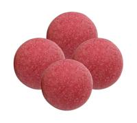 Générique Calcio Tavolo Balls, Soccer Game Replacments, Desktop Toy Accessories, 1,42 pollici, Features Smooth Rolling and Standard Size, for Teens Girls Boys Women Party Gatherings