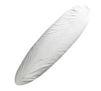 Générique Calze da tavola da surf | Coperta per calzino | Borsa da tavola da surf | Sun Protection Board di protezione per la spiaggia di allenamento, Accessori impermeabili
