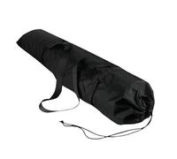 Générique Camp Chair Replacement Bag, Protective Carrying Case, Oxford Cloth Storage Bag, Sturdy Camping Equipment Cover, Side Pockets for Accessories, Folding Chair Trasporto, Outdoor Gear