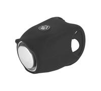 Générique Campanello Per Bici | Corno Elettrico | Corno Elettrico per Monopattino | Accessori Anti-Perdita per Bicicletta, Triciclo, Monopattino Elettrico