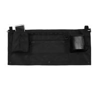 Générique Camping Armrest Bag, Cart Side Organizer, Bedside Storage Basket, Multi Functional Storage Pocket, Simple Installation Make It a Practical Addition to Any Environment Where Organization