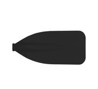 Générique Canoa Paddles, Kayak Boat Oars, alluminio Tube Design, Wide Flat Edge, Strong Load-Bearing Build, Ideal for Pool, Sea, Lake, Boating, Fishing, Camping, Kayaking Easy to Use