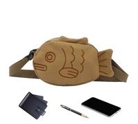 Générique Canvas Messenger Bag | Bag | Cаnvas Satchel Aesthetic Shoulder ag For School, Shopping, Weekend e More Travel Business