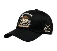 Générique Cappellini Baseball Cappellini Vintage Comodi Stampa | Cappello in Velluto a Costine con Letteratura Per Uomini Padre Fidanzato Sport Tempo Libero All'aperto