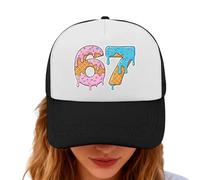 Générique Cappellini Da Baseball Berretto Vintage E Copre Chef Regolabile | Cappello Da Baseball Per Donne Per Adulti Uomini Donne All'aperto Sport Navetta
