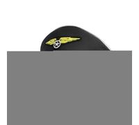 Générique Cappello da pilota per adulti,Cappello da pilota - Accessori per costume da pilota per costume di Halloween per aeroplano | Cappello per costume aereo, cappello da pilota per festa a tema,