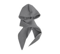 Générique Cappello in Maglia Sciarpa Calda Resistente al Vento | Cappello anti-vento e protezione per la nuca per il tempo freddo, l'arrampicata all'aria aperta, il campeggio e le donne