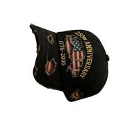 Générique Cappello patriottico americano - Cappelli Commemorativi 1776-2026 - Berretto da papà regolabile, da donna, patrioti antichi combattenti, festa nazionale americana, giorno del ricordo