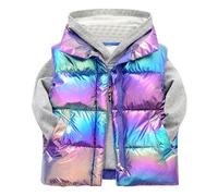 Générique Cappotto da ragazza, per autunno e inverno, caldo, spesso, per esterni, stile straniero, primavera