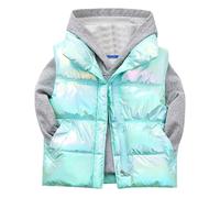 Générique Cappotto da ragazza, per autunno e inverno, caldo, spesso, per esterni, stile straniero, primavera