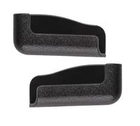 Générique Car Phone Holder - Adhesive Pro | Dashboard Mount - Supporto Telefono Autoadesivo | Soporte De Coche Para Móvil | Porta Cellulare Auto | 2026 Pro | for Navigation Music | Black
