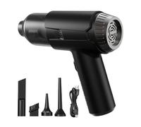 Générique Car Vacuum for Pet Hair, Cordless Handheld Car Vacuum, Car Vacuum for Upholstery, Car Vacuum with Long Cord, Best Car, Car Vacuum for Home and Car Vacuum, Car Vacuum