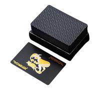 Générique Card Game, Party Team Activity, Interactive Kids Toy, Portable Conversation Starter and Relationship Builder 3,43 x 2,24 x 1,02 pollici for Family Gatherings, Bonding with Friends, Strangers