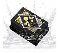 Générique Card Game, Party Team Activity, Interactive Kids Toy, Portable Conversation Starter and Relationship Builder 3,43 x 2,24 x 1,02 pollici for Family Gatherings, Bonding with Friends, Strangers