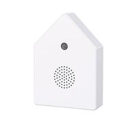 Générique Carillon Musicale Canto Lenitivo E Rilassante | Musicale Uccello Box Con Sensore Di Movimento Per Bagno Soggiorno Hotel Centro Spa Sala Yoga Donne Piccolo