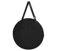 Générique Carry Bag, Tent Bag, Sturdy Build Pop-Up Design Easy Access Compact Lightweight Waterproof Fabric, Outdoor Equipment for Outdoor Adventure, 22,83 x 22,83 x 1,57 pollici, Attributo singolo