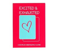 Générique Carte Games per coppie - Carte di conversazione - Giochi di carte per coppie Date Night Games per coppie, domande profonde per le coppie, verità emozionanti o d