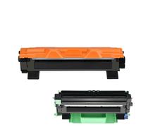 Générique Cartridge per stampante portatile, ricambio Ink Set, 13,78 x 3,94 in compatibile con stampanti Supplies, Easy Installation, High Page Yield for Standard, Home and School Printing Use