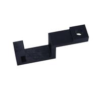 Générique Casco da cantiere per camion Supporto poggiatesta,Organizzatore poggiatesta - Supporto per casco da cantiere,per Poggiatesta Auto Lavoro Cantiere Viaggio Giornaliero