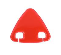 Générique Catadiottri per Biciclette | Segnalazione Riflettente Posteriore per Sicurezza | Ciclisti per Uomini, Giovani e Adolescenti Migliorando La Visibilità Strada