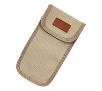 Générique Cavigliera da , Borsa portaoggetti per per , borsa per organizzatore di da campeggio, impermeabile a Oxford 900D, cachi., S, riferimento alla descrizione