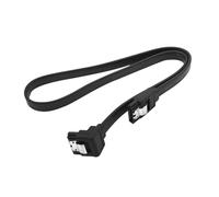 Générique Cavo - Cavo dati ad alta velocità, robusto e flessibile | Cavi diritti o ad angolo retto, Cavo dati USB 3.0 con chiavistello di bloccaggio per un dato