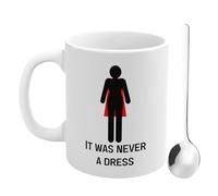 Générique Ceramic Coffee Tazze - Coffee Tazze Microwave Safe | Ceramic Tea, Coffee Cup Beverage Container, Reusable Safe Tumbler With Eye-Catching Symbols For Cafe Offices Home Travel Friends