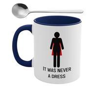 Générique Ceramic Coffee Tazze - Coffee Tazze Microwave Safe | Ceramic Tea, Coffee Cup Beverage Container, Reusable Safe Tumbler With Eye-Catching Symbols For Cafe Offices Home Travel Friends