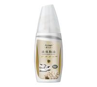Générique Ceratura Di Scarpe - Ceratura Di Scarpe In Pelle | Ceratura Professionale Per Pelle Con Applicatore Spugna, Lucida Portatile Per Scarpe In Pelle, Borse E Abbigliamento, Colorless, Se référer