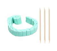 Générique Cerca argilla per la pulizia - Putty al dettaglio Non appiccicoso, solvente di polvere di precisione | Design di composti modellabili Morbidi, tema di manutenzione dei gioielli, sicuro, fo